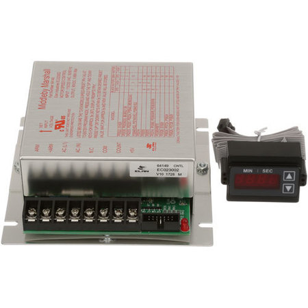 MIDDLEBY Speed Control Board 45133